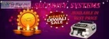 Shop Now Currency Counting Machine Dealers in Delhi