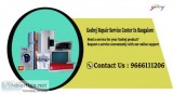 Godrej ac service center in bangalore