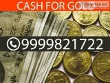 Gold For Cash