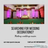 Bangalore s #1 wedding planners | shree caterers