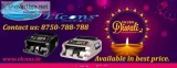 Shop Now Currency Counting Machine Dealers at Best Price in Delh