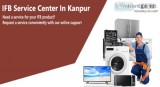 Ifb washing machine service center kanpur