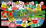 Sign Board Manufacturer in Delhi