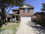 2 Story Brick home in a really nice subdivision