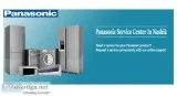 Panasonic ac service center nashik