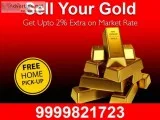 Cash Against Gold In Delhi At The Best Price