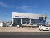 LMJ Services Ltd - Trusted Maruti Dealer in Marwar