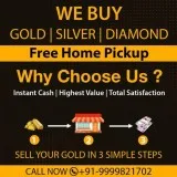 Sell gold and jewelry near me