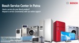 Bosch service center patna