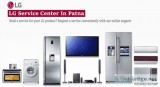 Lg refrigerator service center patna
