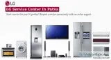 Lg refrigerator service center patna