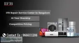 Ifb washing machine service center in bangalore