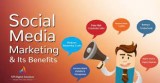Social media services in faridabad