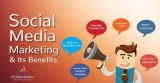 Social media services in faridabad