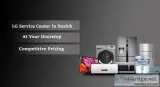 Lg refrigerator service center nashik