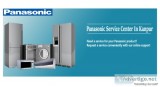 Panasonic refrigerator service center kanpur