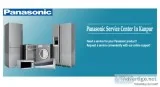 Panasonic refrigerator service center kanpur