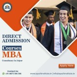 MBA Education Consultants in Jaipur  MBA Education Consultant in