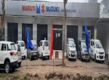 Kangra Vehicleades - Best Maruti Showroom in Chintrpurni