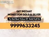 Sell gold chain in Noida