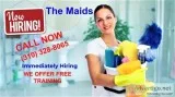 the Maids