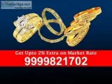 Best Place To Sell Gold For Cash Online In Delhi