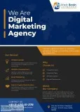We Are Digital Marketing Agency