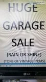 &quotHUGE ESTATE SALE 60 PLUS YEARS OF COLLECTING