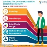 Looking For a Good Branding and Designing Company