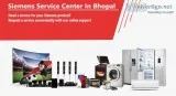 Siemens service center bhopal