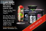 Body Tender Supplements