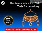 Gold Jewelery For Cash In Nizamuddin