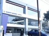 Vipul Motors Pvt. Ltd. - Best Maruti Showroom in Noida