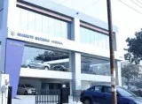 Vipul Motors Pvt. Ltd. - Best Maruti Showroom in Noida