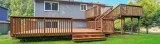 1 Deck Company Chicago ANJ Deck Builders Chicago