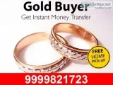 Cash For Gold in Malviya Nagar Delhi