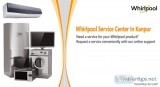 Whirlpool washing machine service center kanpur