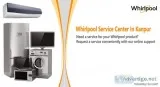 Whirlpool washing machine service center kanpur
