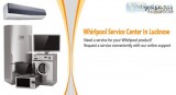 Whirlpool refrigerator service center lucknow