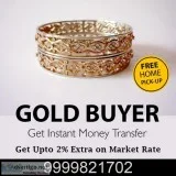 Cash For Gold In Gurgaon -Gold Buying Shop Near Me