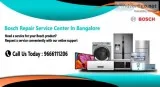 Bosch washing machine service center in bangalore