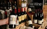 Fine wines delivered to your door