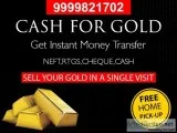 Where Can I Sell gold Jewelry For Cash