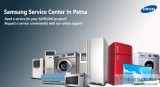 Samsung washing machine service center patna
