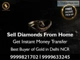 Cash For Jewellery In Connaught Place