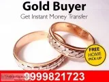 Cash For Gold In Dwarka - Best Gold Buyers In Dwarka