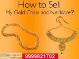 Sell Gold For Cash Near Me In Dwarka