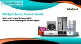 Whirlpool service center nashik