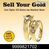 Cash For Gold In Delhi - Buyers Of Gold Near Me