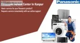 Panasonic service center kanpur
